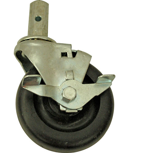 (image for) Henny Penny 52064 CASTER OFE W/BRAKE